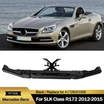 Mercedes-benz SLK250 SLK350 R172 2012-2015 Front Bumper Reinforcement Bar. Fixed Price $180.49.