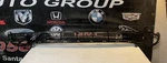 2014 Kia Sedona Grille Lower Oem. Fixed Price $85.00.