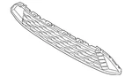 Genuine Bmw Center Grille 51-11-7-354-773. Fixed Price $134.83.