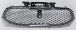 Oem Kia K900 Grille 86350-3T450 Scratches. Fixed Price $152.00.