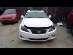 Grille Lower Fits 06-08 Lexus IS250 832268. Fixed Price $97.38.