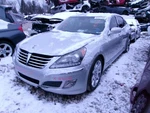 Grille Lower Bumper Mounted Center Fits 11-13 Equus 2031297. Fixed Price $230.54.