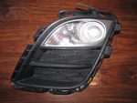 Mazda CX-7 CX7 Turn Signal Bumper Bezel Lh Oem 2010-2012 Driver. Fixed Price $99.99.