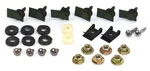 Mustang Mounting Kit Lower Grill Molding 1970 - Amk. Fixed Price $24.26.
