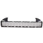 For 07-14 Fj Cruiser V6 Front Lower Bumper Cover Grille Assembly Textured Black. Fixed Price $68.95.
