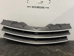 04-07 Chrysler Crossfire Upper Chrome Grille. Fixed Price $200.00.