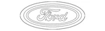 Genuine Ford Emblem PC3Z-8213-F. Fixed Price $120.40.