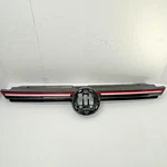 Used 2022 - 2024 Volkswagen Gti Upper Radiator Grille W/light Bar 5H0853651 Oem. Fixed Price $193.50.