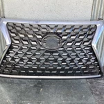2020-2023 Lexus GX460 Front Radiator Grille Used 53112-60330 Oem. Fixed Price $345.00.