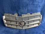 2008 2011 Cadillac Cts Front Upper Radiator Grille Oem Z8435 Dg #480. Fixed Price $136.99.