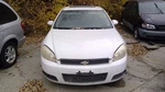Driver Left Grille With Fog Lamps Lower Ends Fits 06-11 Impala 1296332. Fixed Price $56.19.