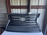 Oem 2014 2015 2016 2017 2018 2019 Lexus GX460 Upper & Lower Grille 53101-60850. Fixed Price $219.80.