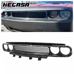 For 2008-2014 Dodge Challenger Grille Upper 2009 2010 2011 2012 2013. Fixed Price $103.50.