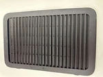 2019 - 2023 Ford Transit Connect Right Quarter Grille Oem DT11K023B02AC Gray. Fixed Price $49.00.