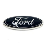 Genuine Ford Grille Emblem 8C3Z-8213-C. Fixed Price $61.37.
