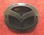 New Mazda 2016 CX-5 Grille Logo Emblem Mounting Bracket KA0G-50-721A. Fixed Price $23.00.