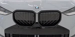 Bmw Genuine G45 X3 2025+ Gloss Black Shadow-line Front Grille Pair Brand New. Fixed Price $1099.95.
