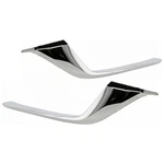 Driver & Passenger Lower Grille Moldings 22-25 Mazda CX-5 MA1215109/MA1214109. Fixed Price $149.90.