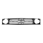 Ford Mustang 1971-1972 Dynacorn M3629E Grille. Fixed Price $269.66.