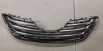 2007-2009 Toyota Camry Chrome / Gray Front Bumper Grille Part 5310133220. Fixed Price $100.00.