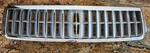 2006-09 Lincoln Mkz Zephyr Front Upper Grill 7H63-8150-ABW. Fixed Price $74.50.