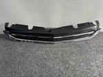 2016-2017 Chevrolet Equinox Ltz Front Upper Grille Chrome 23476030 Oem. Fixed Price $88.33.