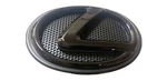 13-16 Fits Lexus GS350 Emblem Front Grille Pearl Black 2013 2014 2015 2016. Fixed Price $94.99.