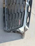 2021-2022 Chevrolet Blazer Rs Front Bumper Grille Oem. Fixed Price $300.00.
