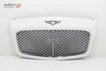 2006-2012 Bentley Continental Front Bumper Radiator Grille Molding W/ Emblem Oem. Fixed Price $1259.99.
