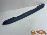 2022-2023 Gmc Sierra 1500 New Upper Grill Molding Trim Oem P/n 20863. Fixed Price $80.00.