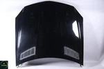 12-20 Mercedes R172 SLK350 SLK300 SLC300 Hood Bonnet Panel Assembly Black Oem. Fixed Price $1300.00.