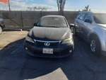 Grille Bars Square Lower End Fits 11-13 Lexus CT200H 204198. Fixed Price $75.00.