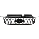 Grille Assembly 2005-2007 Ford Escape Limited Xlt 4 Cyl 6 2.3L 5L8Z8200AAB. Fixed Price $109.69.