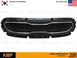 Genuine Oem Front Radiator Grille For 2017-2019 Kia Niro # 86350-G5000. Fixed Price $99.00.