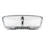 Center Grille For Lincoln Aviator 2020-2024 FO1200662. Fixed Price $824.92.