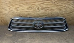 2008 2009 2010 Toyota Highlander Hybrid Front Upper Grille With Emblem Oem My. Fixed Price $150.00.