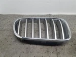 Passenger Grille Upper Bumper Mounted Fits 11-17 Bmw X3 993908. Fixed Price $68.84.