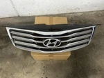 2012 Hyundai Azera Front Upper Bumper Grille Oem+. Fixed Price $155.00.