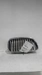 Passenger Grille Upper Bumper Mounted Chrome Fits 11-13 Bmw 528I 140109. Fixed Price $129.99.