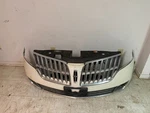 Oem Lincoln Mkt 2010-2012 Front Bumper Cover Chrome Grille Fog Light White. Fixed Price $552.50.