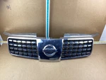 2004-2006 Nissan Maxima Front Bumper Grille Assembly 62070-7Y000 Oem. Fixed Price $55.99.