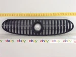 2005 - 07 Buick Rendezvous Front Grille Black W/ Emblem Clean 10435311. Fixed Price $71.99.