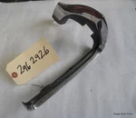 Nos Mopar 1970 1971 Chrysler Imperial Front Bumper Chrome Park Lamp Closure Trim. Fixed Price $129.95.