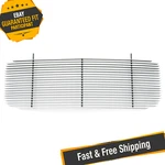 T-rex 20140 Pc Polished Billet Grille For 94-99 Yukon, Suburban / 94-98 Sierra. Fixed Price $312.48.