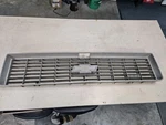 Original 74-75 Chevrolet Truck Pickup Gm Grille #6262157, All Tabs Present, 292. Fixed Price $102.00.