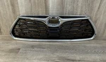 2020-22 Toyota Highlander Front Upper Grille Oem Part # 53111-OE250. Fixed Price $299.97.