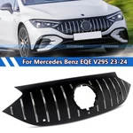 For 2023-2024 Mercedes Benz Eqe V295 350 500 Gt Style Front Upper Grille. Fixed Price $125.99.