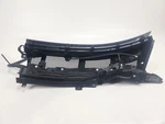 16-23 Mazda CX-9 Front Right Rh Passenger Side Cowl Vent Grille Cover Panel Oem. Fixed Price $50.00.