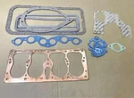 Fits Willys L134 Copper Head Gasket Kit CJ2A CJ3A M38 Mb Ford Gpw Jeeps New. Fixed Price $58.99.