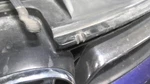 Used Upper Grille Fits: 2013 Hyundai Elantra Sdn Center Chrome Applique On. Fixed Price $144.99.